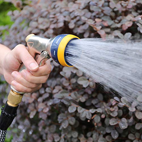 FANHAO Garden Hose Nozzle - Image 4