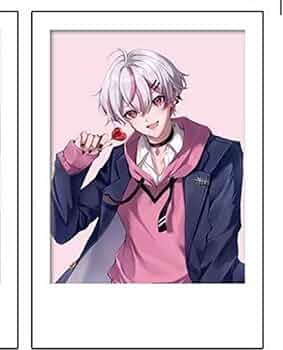 りぃちょ 大人教　アクスタ　チェキ　カードなど りぃちょ 大人教 アクスタ チェキ カードなど 大人教 アクリルスタンド