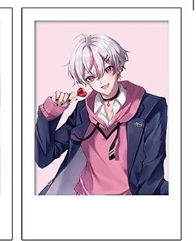 Amazon.co.jp: りぃちょ チェキ風カード : おもちゃ