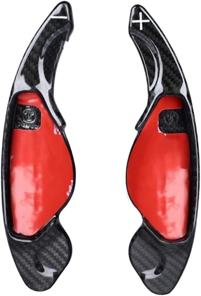 パドルシフター 装飾 Compatible With Jaguar For XF 2011 2012 2013 2014 2015