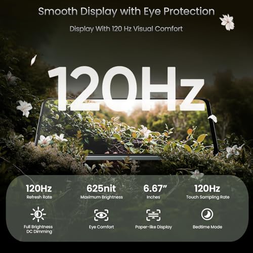 Image of realme C75 Smartphone 6+128GB White, 6.67inch Screen, 120HZ Vision Display, 6000mAh Battery, 40MP Camera, MediaTek Dimensity 6300 Processor, IP64