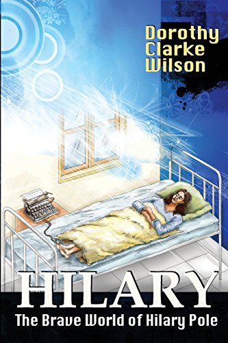Hilary: The Brave World Of Hilary Pole