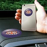 Get A Grip 11221 Auburn University Tigers Polymer Anti-Slip Phone Grip