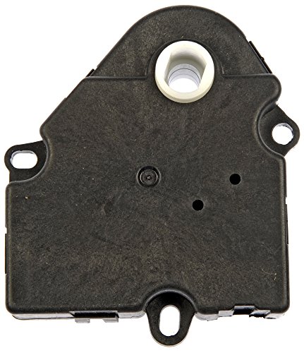 Dorman 604-112 Hvac Blend Door Actuator Compatible With Select Models #TOP2