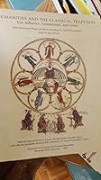 Humanities and the classical tradition Use, Influence, Transmission, and Critics 0536358451 Book Cover
