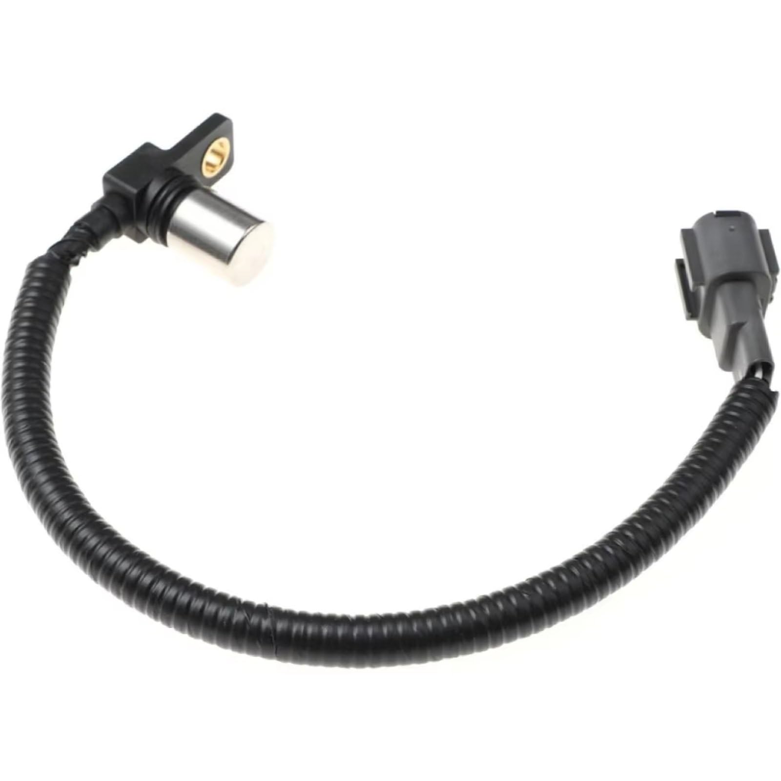 Capteur vilebrequin moteur Tracker 2.0 résout problème démarrage PMH