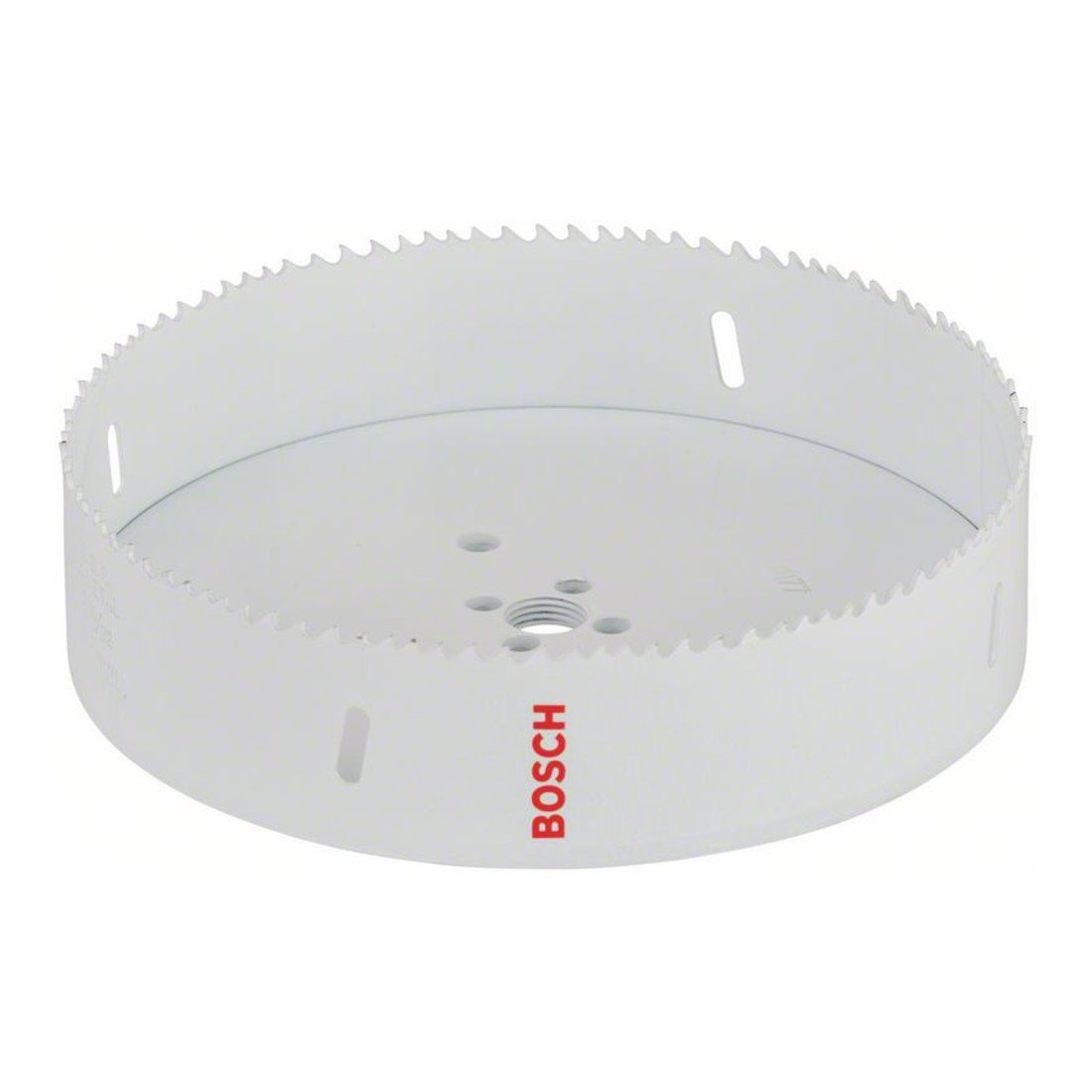 Bosch Professional 1x Sierra de corona HSS bimetálica para corte suave (en distintos materiales, Ø 30 mm, accesorios para taladro) — view 29