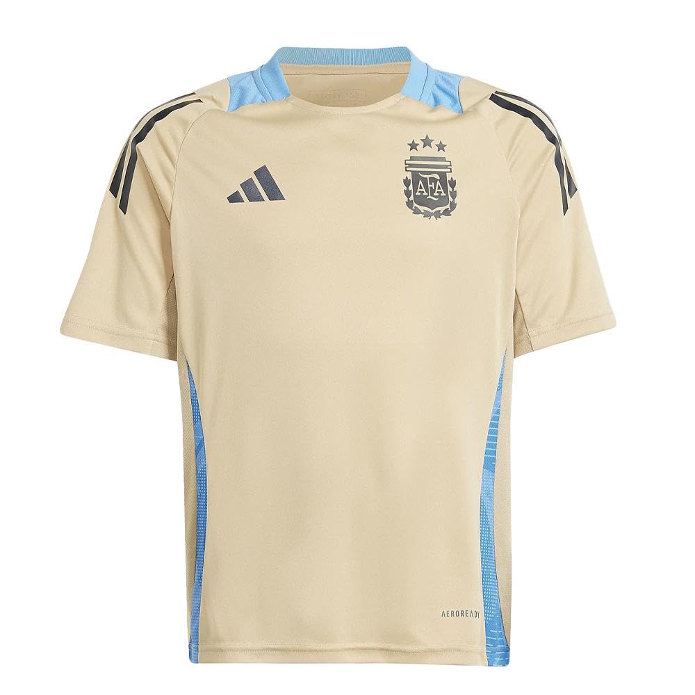 adidas Argentina - Camiseta de entrenamiento Junior 2024