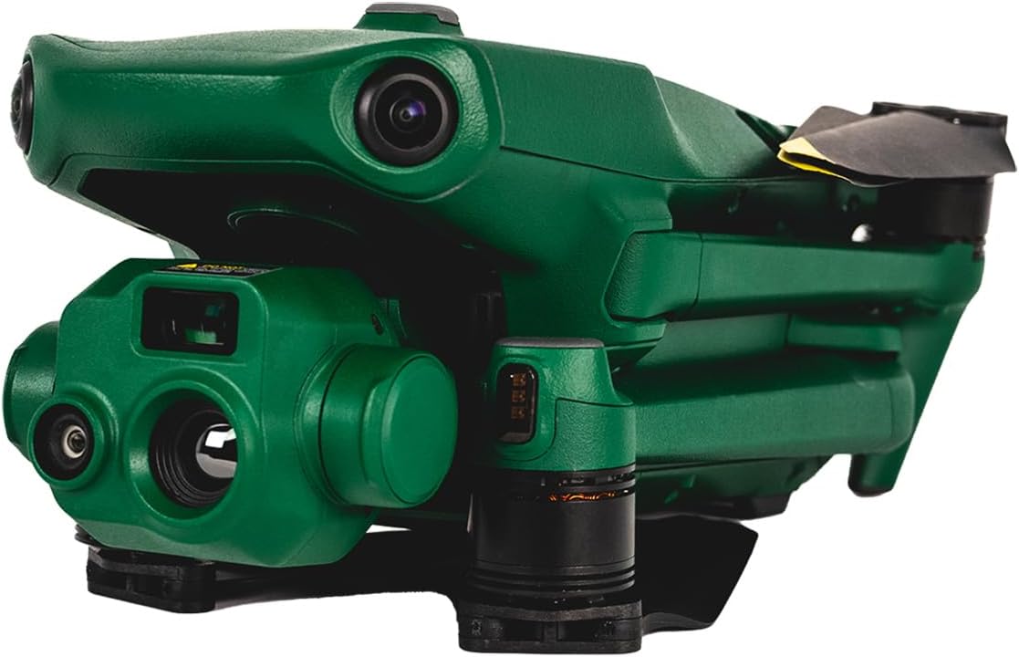 ANZU Raptor T Enterprise Drone with Thermal Imaging