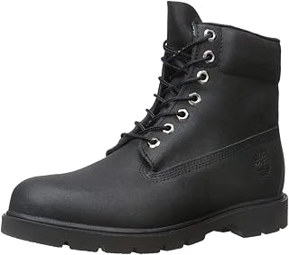 TIMBERLAND BAMBINO BAMBINA STIVALE ANFIBIO WATERPROOF ART. AUTHENTIC 6IN  SHRL BT | eBay