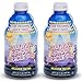 Hollywood 48-Hour Miracle Diet, 32-Ounce Bottles (Pack of 2)