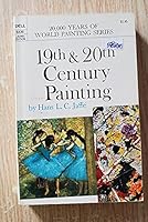 19th & 20th Century Painting B000E4Z0AW Book Cover