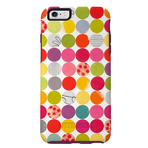 OTTERBOX Symmetry Series Case for iPhone 6 PLUS/6s Plus (5.5