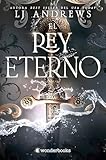 El rey eterno: El best seller internacional de romantasy épica con piratas, hadas y reinos oscuros (Los mares eternos nº 1)