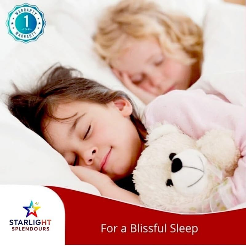 Image of Premium Memory Foam Mattress | Soft & Comfortable | Single | Double | Queen Size | Anti-Sagging, Durable & Lightweight