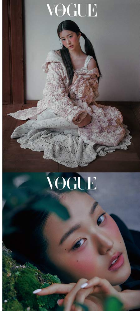 Amazon.co.jp: VOGUE korea 2020年 10月号 (STRAYKIDS, THE BOYZ