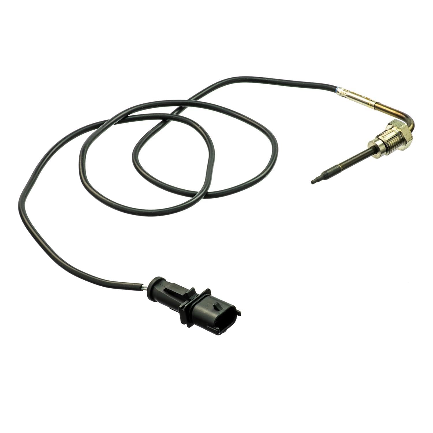 DELPHI TS30193 Sensore Temperatura gas scarico 1mm Compatibilità con FIAT BRAVO II 198 STILO 192 STILO Multi Wagon 192 Stilo Van/Station Wagon 192