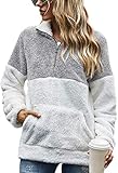 Elegante und bequeme Pullover für Mutter, Ehefrau, Tochter, Freunde, beste Weihnachtsgeschenke.