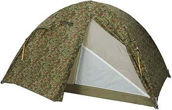 Amazon | 【限定フライシート】プロモンテ VL27テントセット