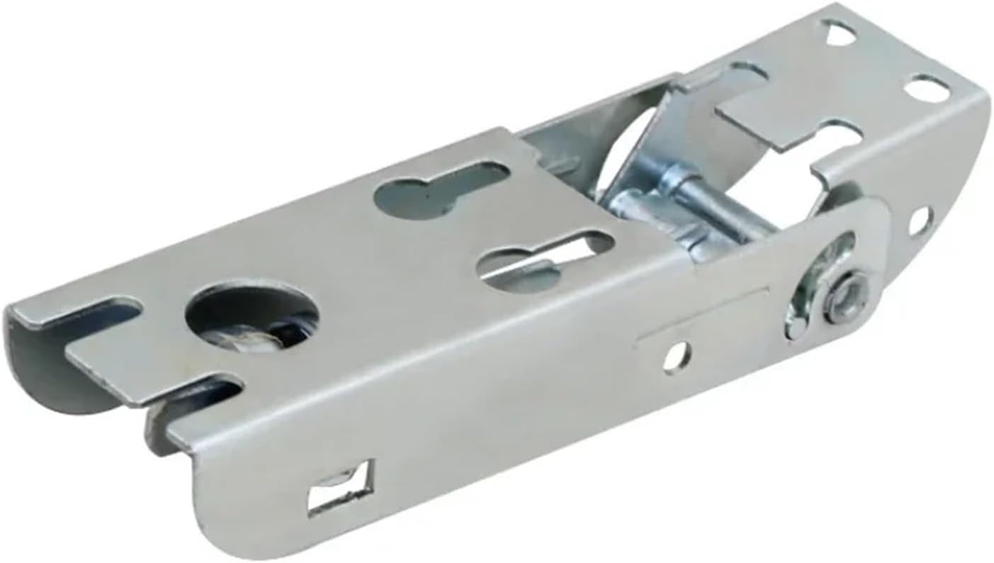 Freezer Hinges with Spring Movable Door Refrigerator Lid Refrigeration Accessories(362,1pcs)