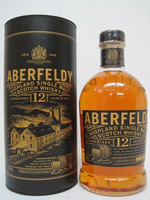 山崎 Story of the Distillery2024 アバフェルディ12 Amazon.co.jp: アバフェルディ 12年 40度 700ml □山崎12年に味が近い