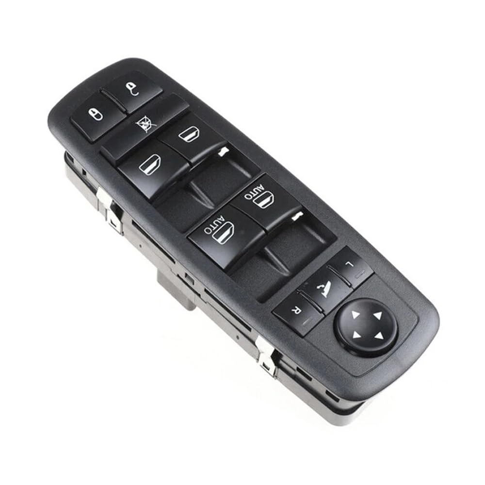 Bouton de commande de vitre électrique 4602536AD pour modèles 2008-2012 lève-vitre avant gauche