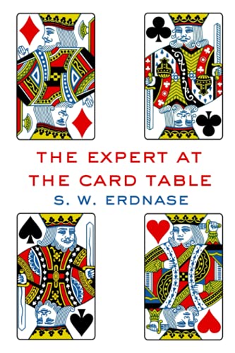 Preisvergleich Produktbild The Expert at the Card Table