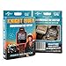 Doctor Collector: Knight Rider: Communicator Watch - Michael's Comlink Watch Replica, Digital Watch, Officially Licensed Collectable Based Off The Hit Franchise