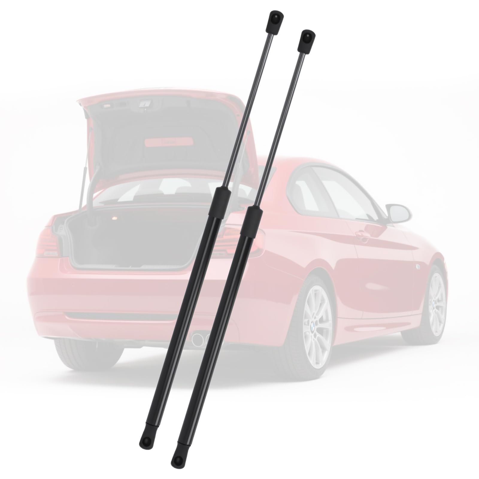 Heckklappen Gasdruckfeder Kompatibel mit Alpina B3 2007-2013