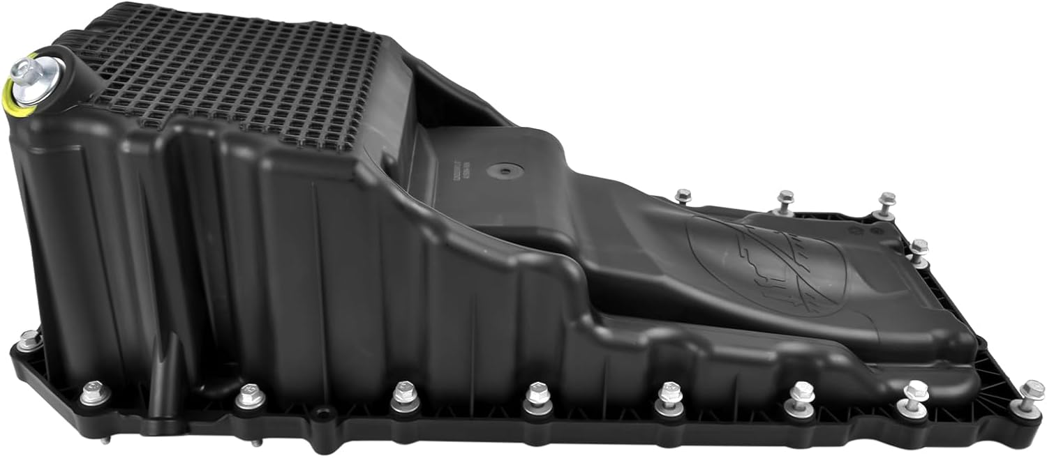 264-732 53022343AL Engine Oil Pan Replacement for 2011-2015 Jeep Grand Cherokee Dodge Durango 5.7L
