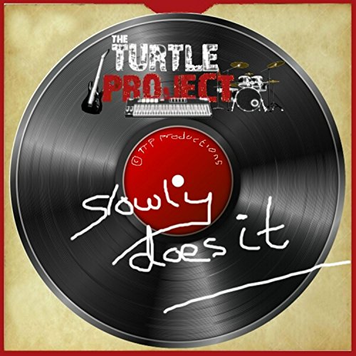 Play Slowly Does It by The Turtle Project on Amazon Music Unlimited