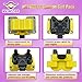 N51WSTAR Performance Ignition Coil Pack Set Of 1 Compatible With FERRARI 348 F355 MONDIAL T FOR LAND ROVER DISCOVERY RANGE ROVER 3.0 3.4 3.5 4.0 4.6 V8 FOR KIA Sportage L4-2.0L For UF545 UF614 UF306
