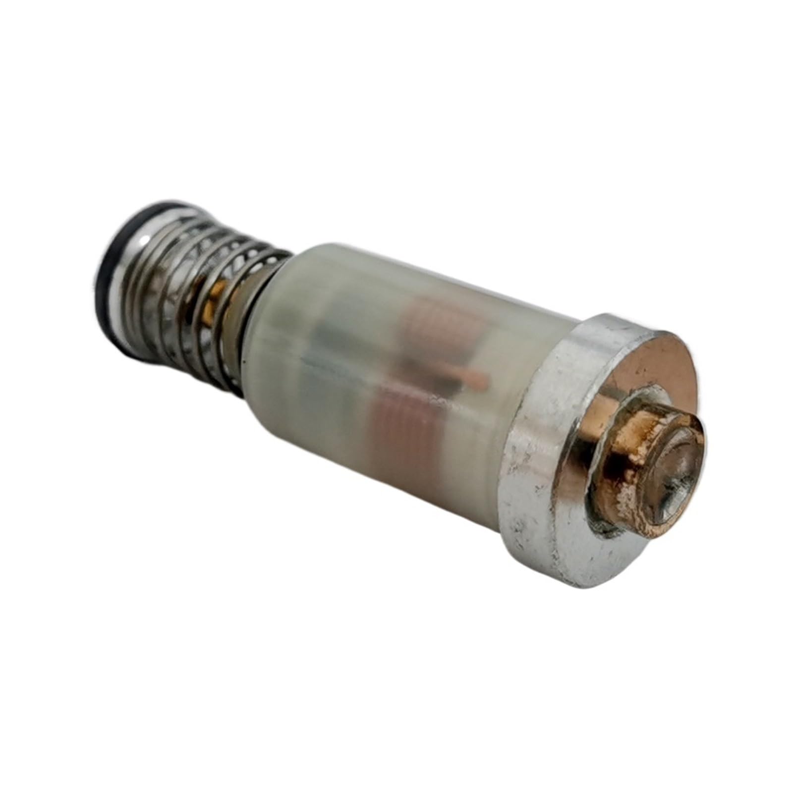 Válvula magnética de sellado de junta de 8,5 mm de diámetro for calentador de gas, solenoide, válvula de seguridad, electroimán, unidad de fallo de llama, kits de dispositivos