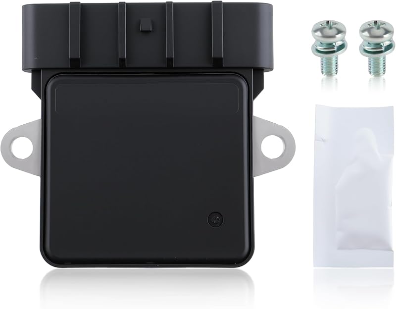 Módulo de controle da ignição MOTOALL 89621-35020 para Toyota e Lexus – 1 unidade