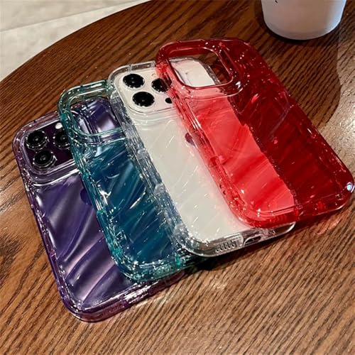 Coque iPhone 14 violette antichoc idéale pour vos sorties en extérieur - 5