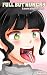 Full But Hungry: A Vore Short Story