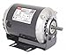 Motor, 1/2 HP, Split Ph, 1725 RPM, 115 V