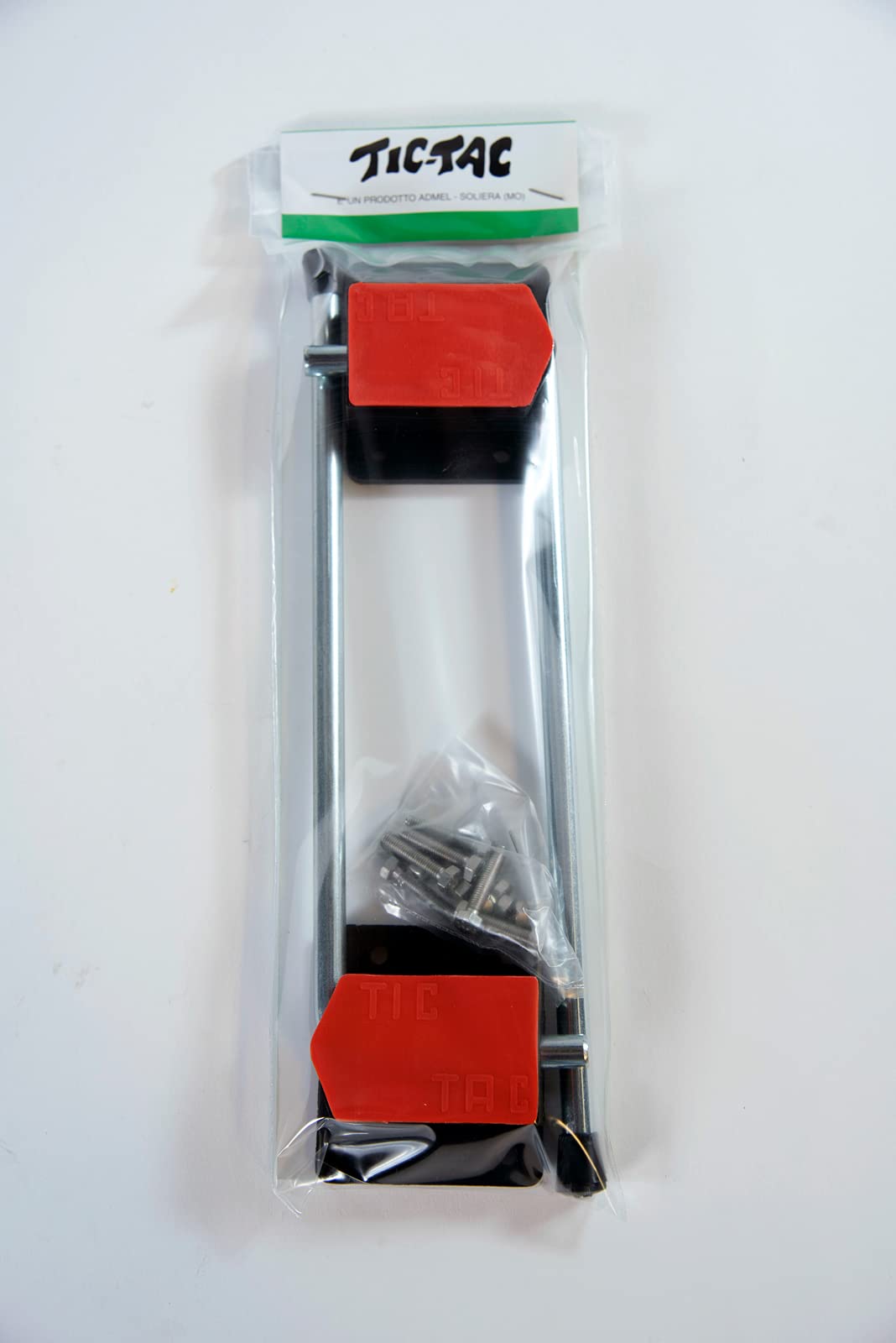 Tic-Tac Door Stop : Amazon.sg: DIY and Tools