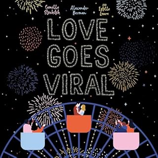 Love Goes Viral cover art