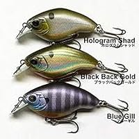 ニシネルアーワークス　チッパワ Nishine Lure Works Chippawa XDD / ニシネルアー チッパワXDD