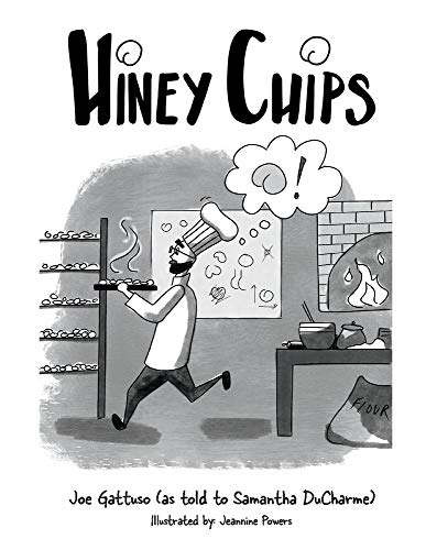  Hiney Chips