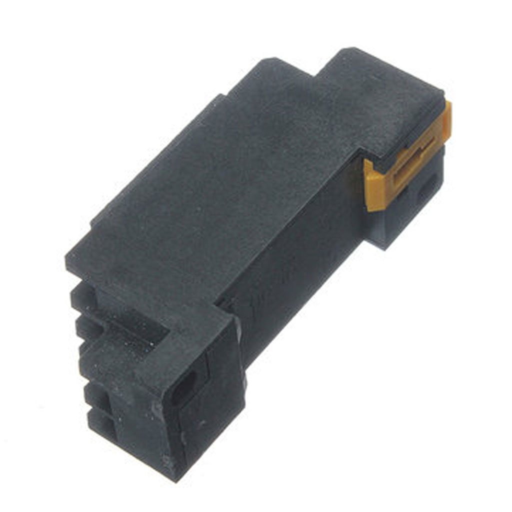 Relais De Puissance - DIOCHE - LY2NJ - 8 Broches - DC12V - 10 Pièces