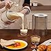 Imagen de KELFEEAO Máquina para Hacer Leche de nueces