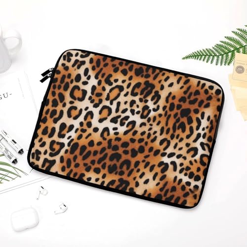 Funda para portátil slim impermeable 15 pulgadas estampado miniatura 5