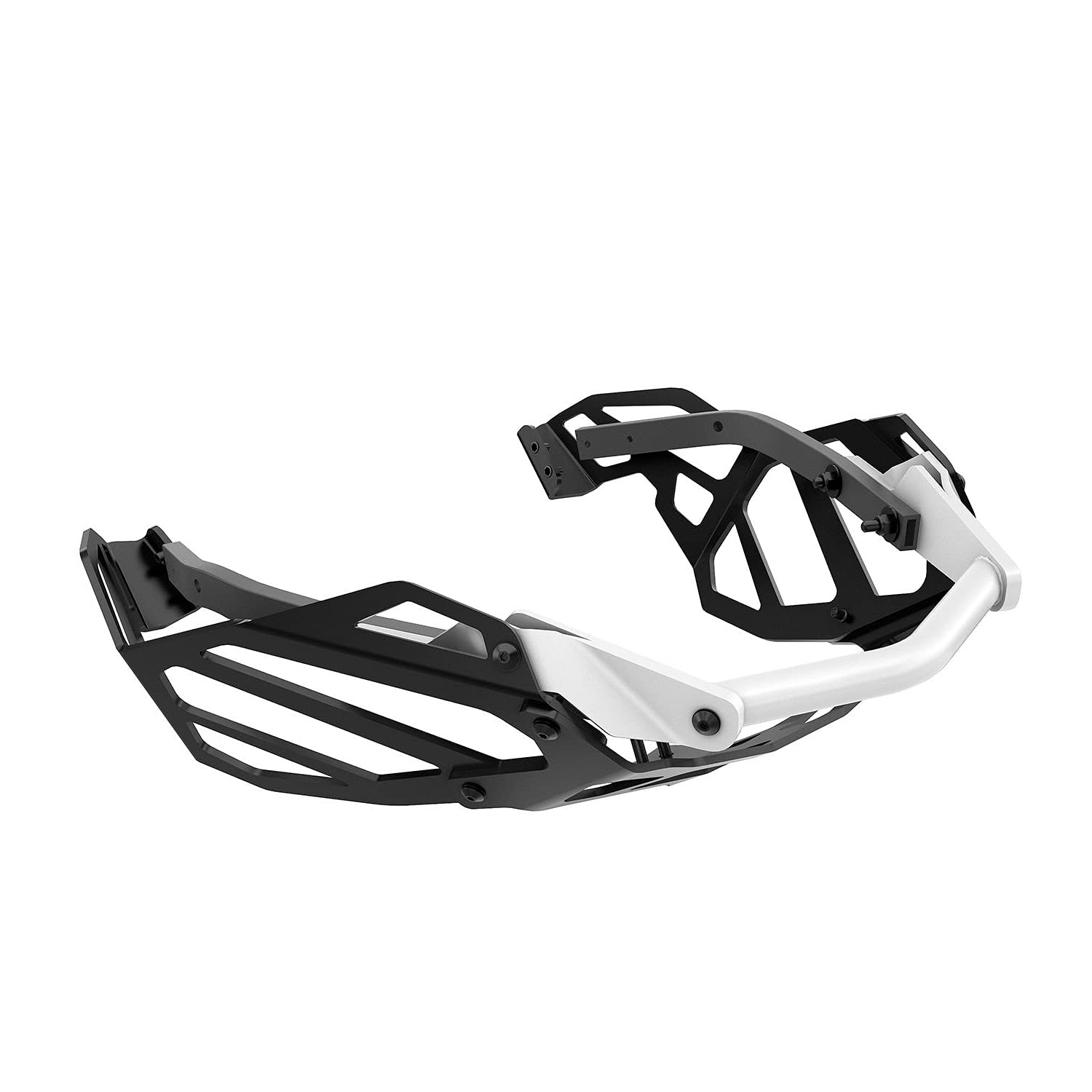 Ski-Doo New OEM Enduro Front Bumper, 850 E-TEC, 860201511