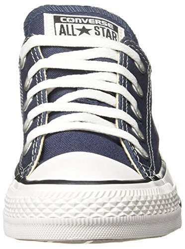 Image of Converse unisex-adult Black Sneakers