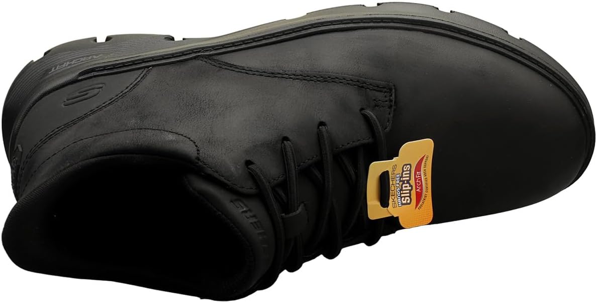 Skechers mens Skechers Hands Free Slip-ins Arch Fit Garza Ridley