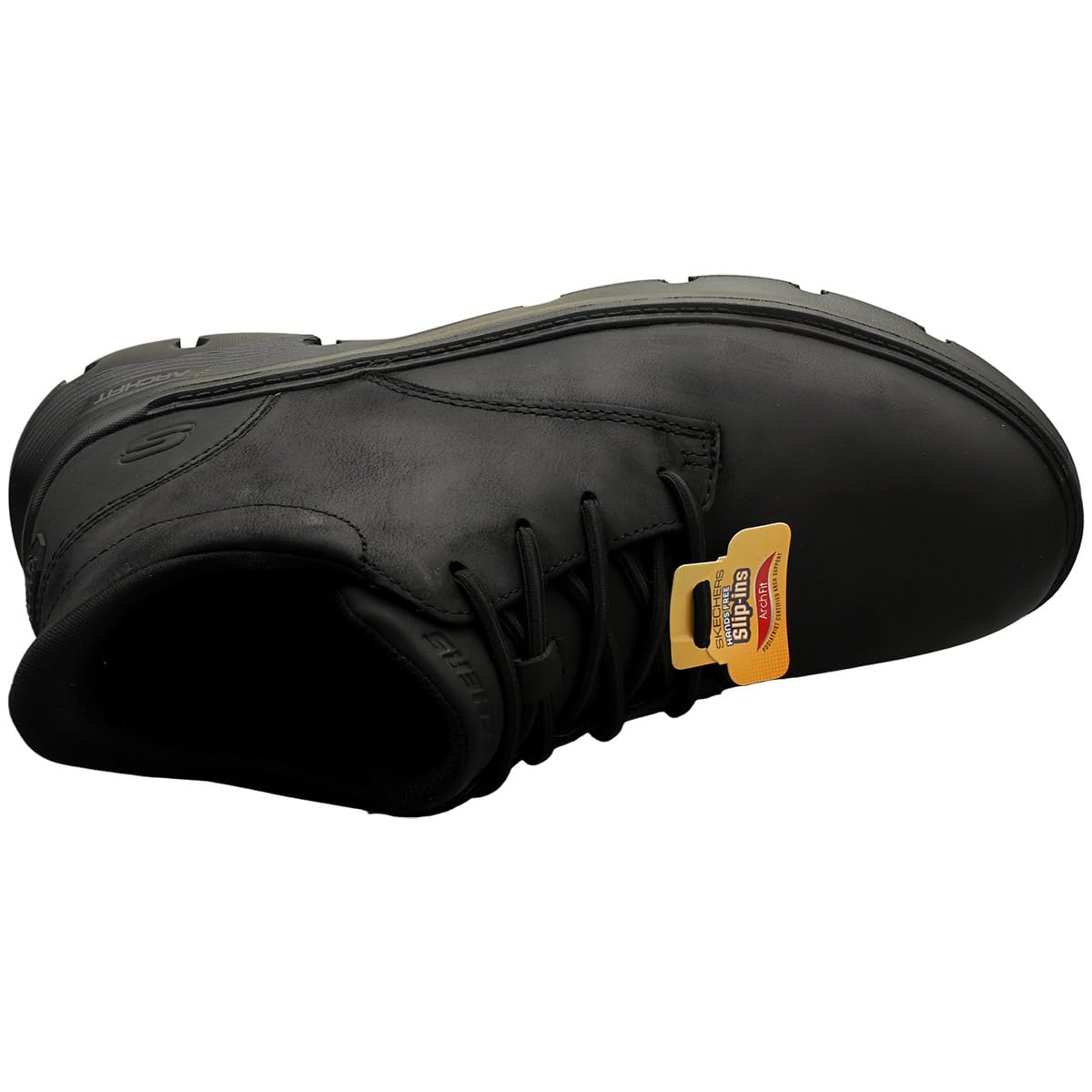 Skechers Arch Fit Garza Ridley BottineHomme