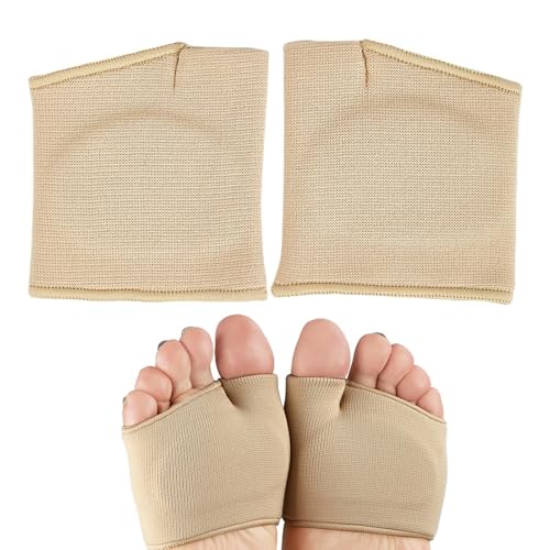 Almohadillas metatarsianas – Almohadillas de cojín de bola de pie | Almohadillas de callo | Almohadillas metatarsianas para mujeres | Almohadillas metatarsianas antideslizantes para la bola del pie |