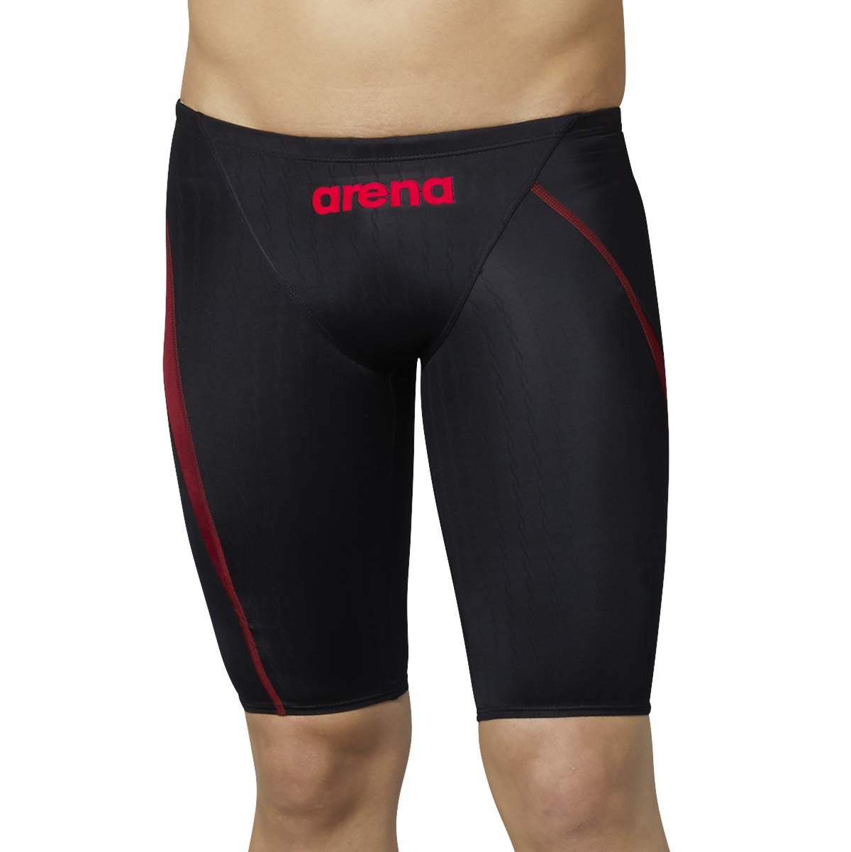 Amazon.co.jp: アリーナ (arena) レーシング水着 ジュニアハーフ